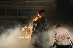 Burning Scarlett 27 * 6240 x 4160 * (5.45MB)